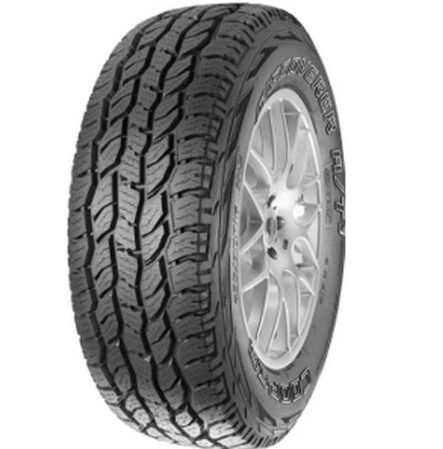 Tyres Cooper 205/70/15 DISCOVERER A/T3 SPORT 2 BSW 96T for SUV/4x4