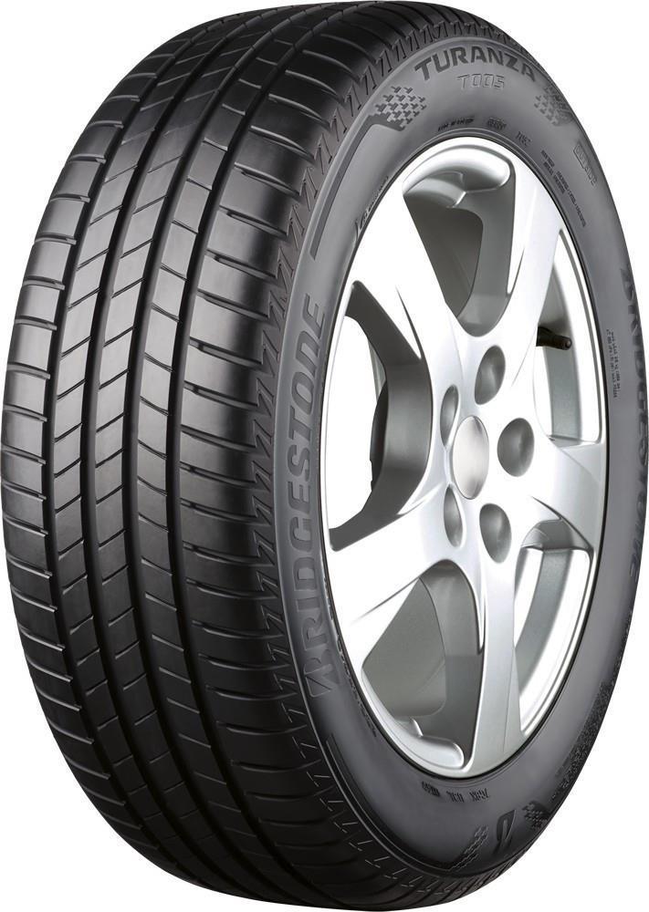 Tyres Brigdestone 215/55/18 TURANZA T005 A 95H for cars