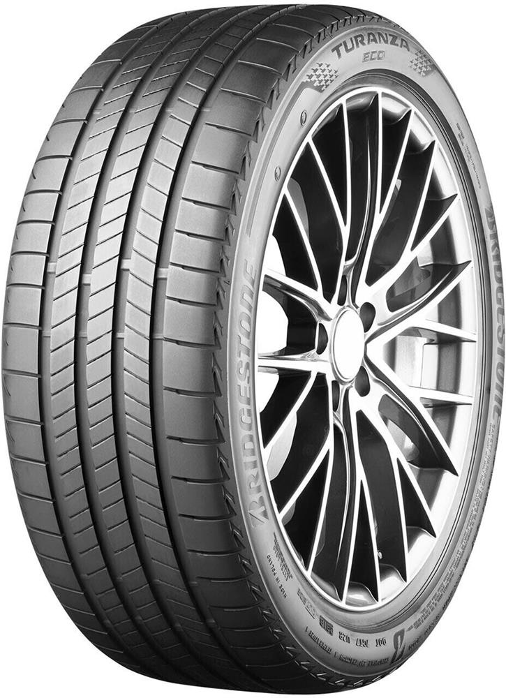 Tyres Brigdestone 235/50/20 TURANZA ECO SEAL + XL 100Τ for cars