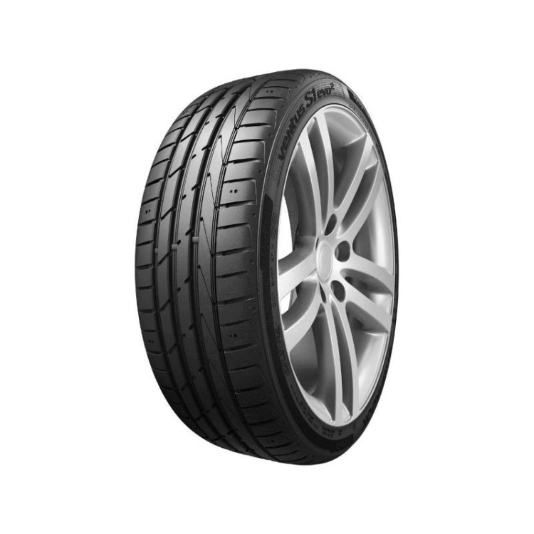 Ελαστικά Hankook 235/45/17 K1117 VENTUS EVO2 97Y XL για επιβατικά