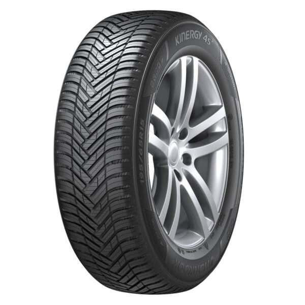 Tyres Hankook 235/45/17 H750 ALL SEASON 97Y for cars