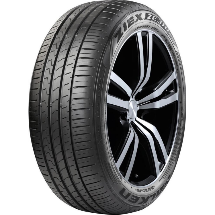 Ελαστικά Falken 205/70/16 ZIEX ZE310 EC 97H για επιβατικά