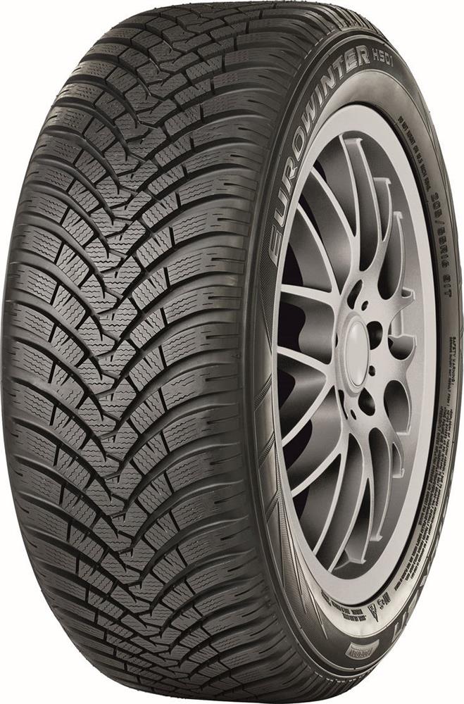 Tyres Falken 255/45/18 EUROWINTER HS01 103V XL for cars