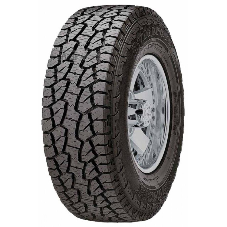 Ελαστικά Hankook 205/80/16 DYNAPRO A/TM RF10 104T XL για Suv/4x4