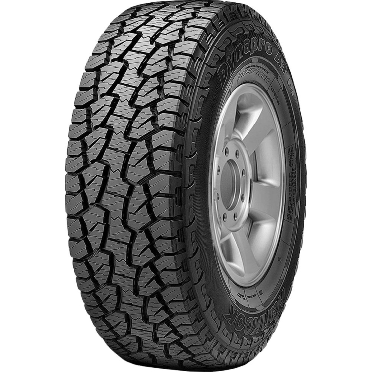 Ελαστικά Hankook 215/65/16 DYNAPRO HP2 RA33 102V για Suv/4x4