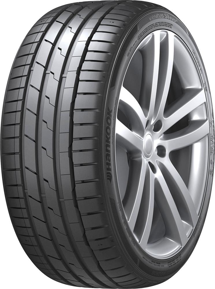 Tyres Hankook 215/65/17 VENTUS S1 EVO3 Κ127E 99V AO for SUV/4X4