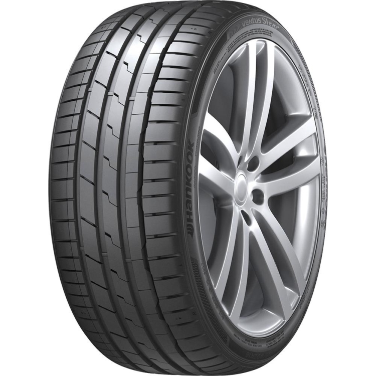 Ελαστικά Hankook 215/65/17 VENTUS S1 EVO3 Κ127E 99V AO για SUV/4X4