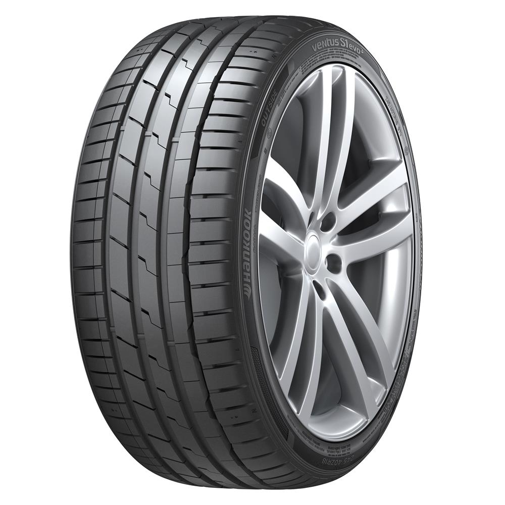 Tyres Hankook 235/55/18 VENTUS S1 EVO3 Κ127E 100V AO for SUV/4X4