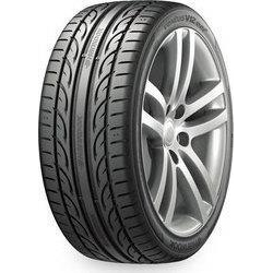 Ελαστικά Hankook 255/60/17 VENTUS S1 EVO2 Κ117A 106V για SUV/4x4