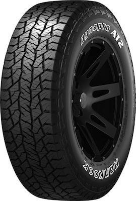 Tyres Hankook 205/80/16 DYNAPRO A/T AS RF11 110R for Suv/4x4