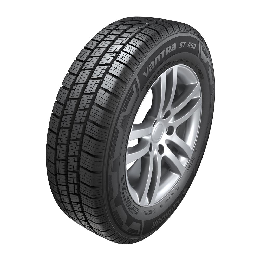 Ελαστικά Hankook 215/65/16 VANTRA ST AS2 RA30 109T για ελαφρύ φορτηγό