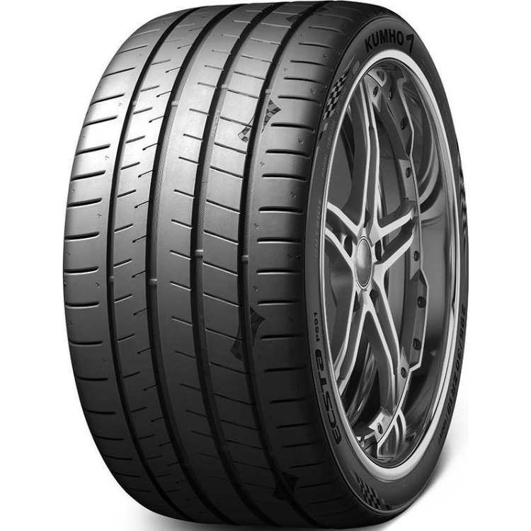 Ελαστικά KUMHO 245/40/19 PS91 98Y για επιβατικα