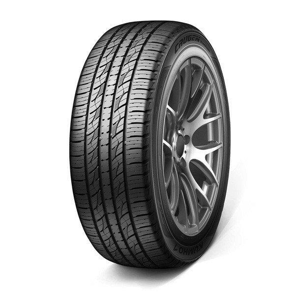 Ελαστικά KUMHO 215/65/16 KL33 98V για SUV/4X4