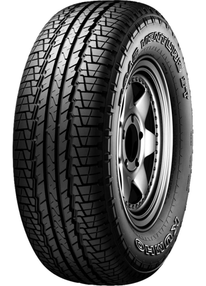 Tyres KUMHO 225/75/16 KL17 104H for SUV/4X4