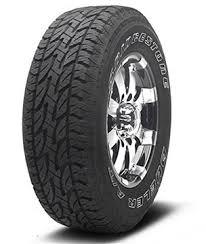 Ελαστικά KUMHO 205/75/15 AT61 97 S για SUV/4X4X