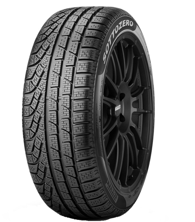tyres-pirelli-255-40-18-w240-sottozero-s2-99v-xl-for-cars