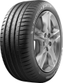 Tyres Michelin 225/45/17 PILOT SPORT 4 91V for cars