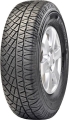 Tyres Michelin 235/55/18 LATITUDE CROSS 100H for SUV/4x4