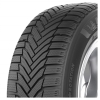 Tyres Michelin 225/45/17 ALPIN 6 91H for cars