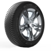 Tyres Michelin 215/65/17 PILOT ALPIN 5 99H for cars